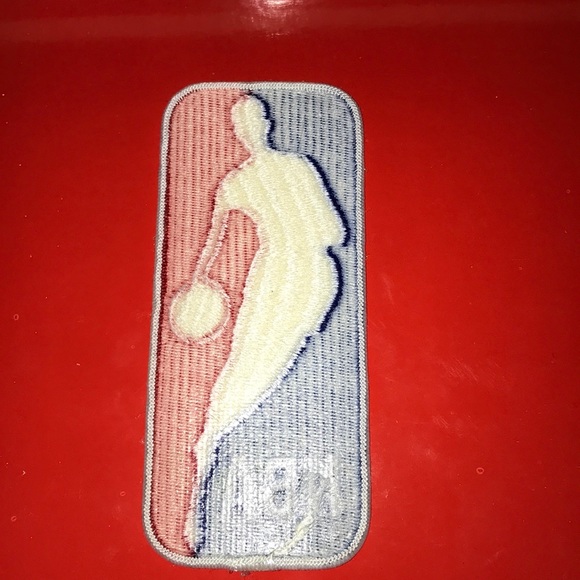 NBA patch - Picture 2 of 2